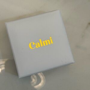 Calmi Ring - The Original